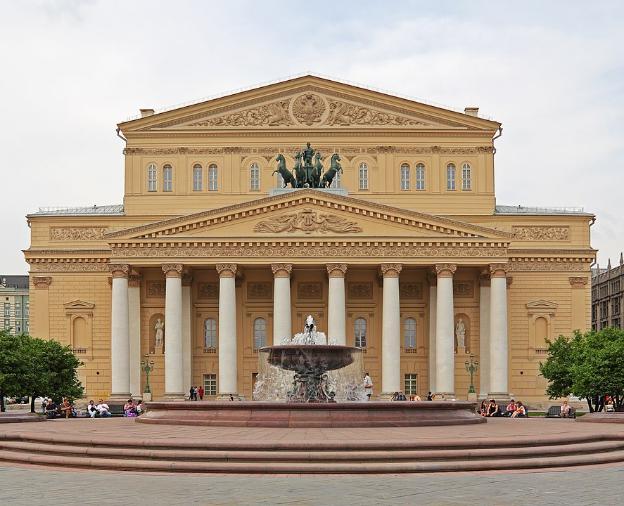 Финал международного конкурса Competizione dell’Opera пройдет в Москве